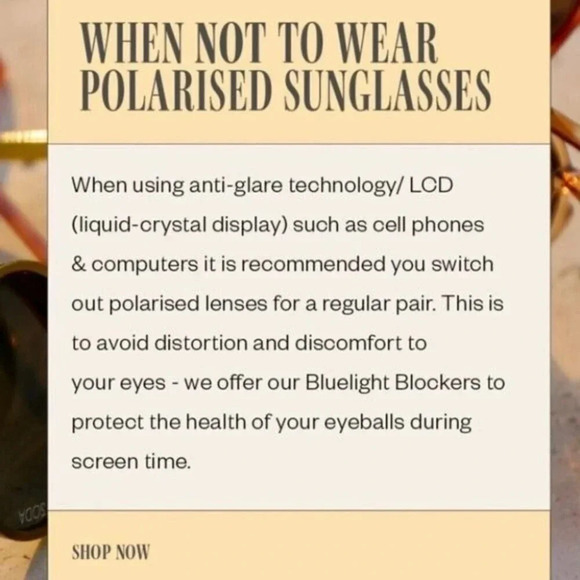 SODA SHADES BOSTON SILVER BLACK UNISEX POLARIZED SUNGLASSES - Picture 14 of 14